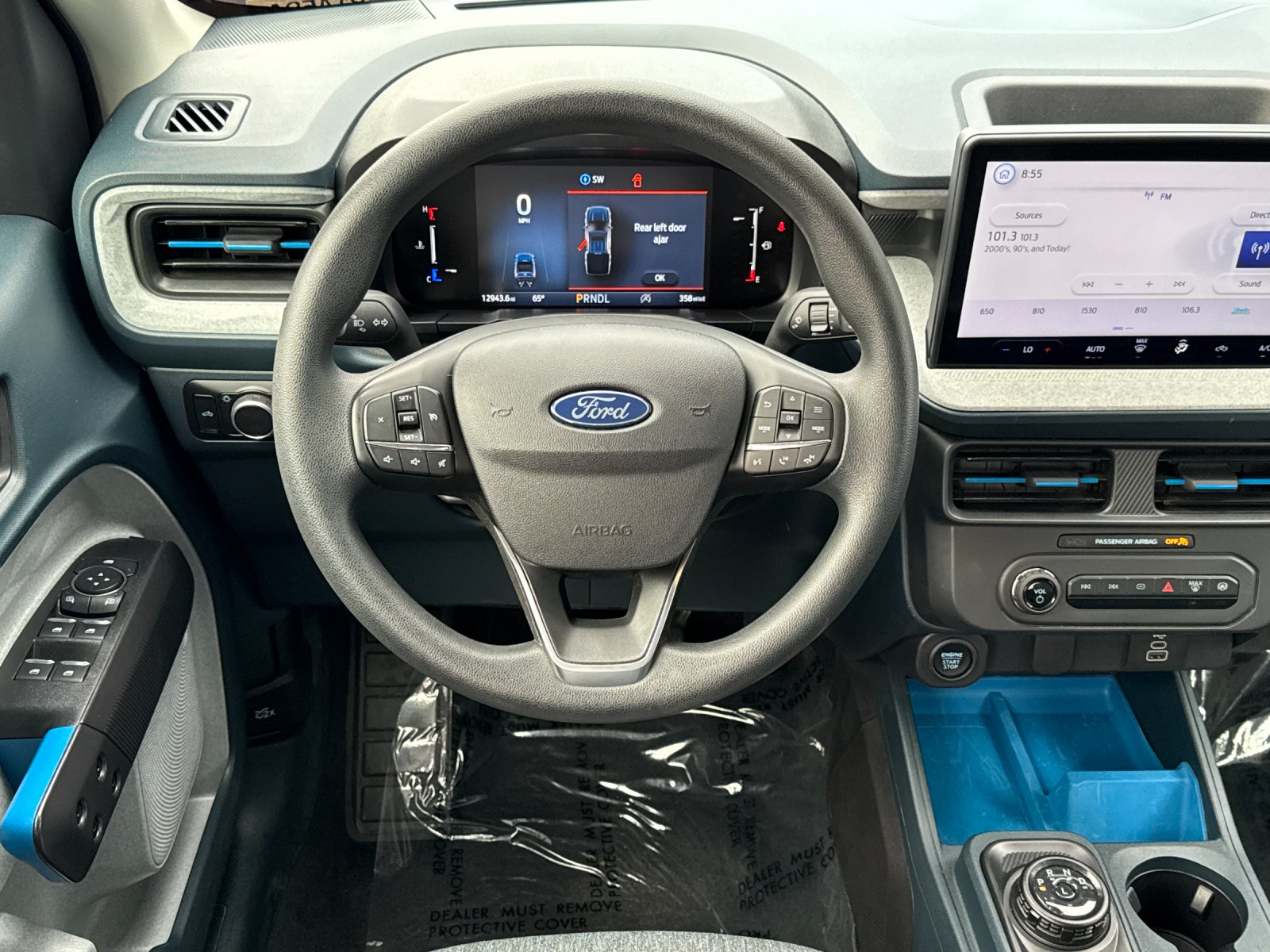 Used 2026 Gray Ford XLT image 13