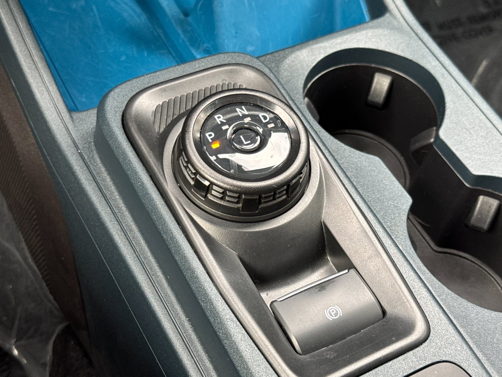 Used 2026 Gray Ford XLT image 19