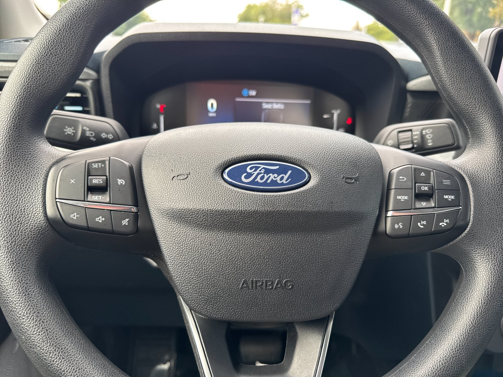 Used 2026 Gray Ford XLT image 21