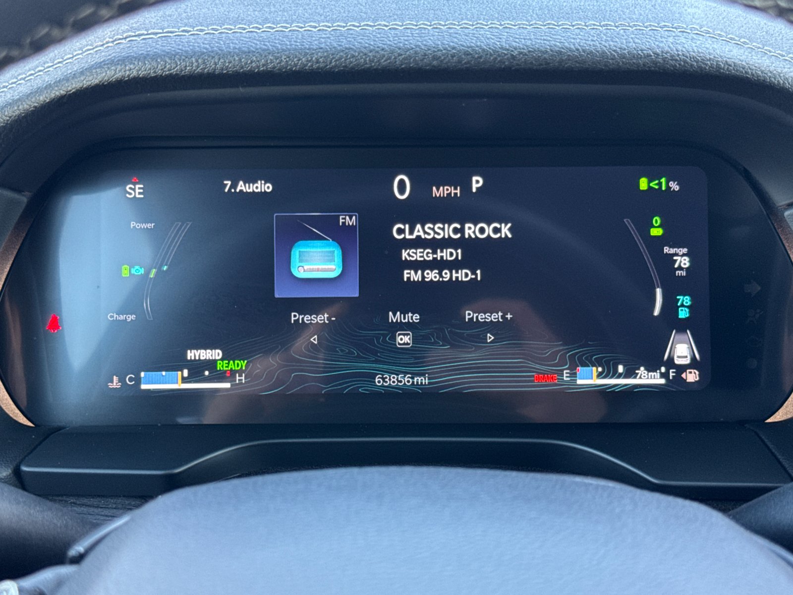 Used 2024 White Jeep 4xe image 24