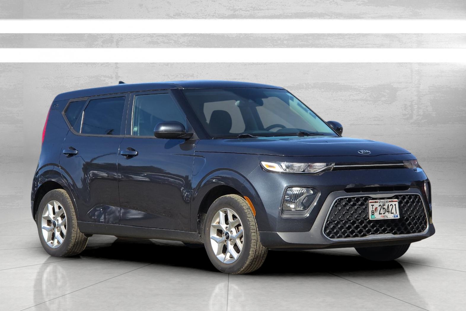 2020 Kia Soul S