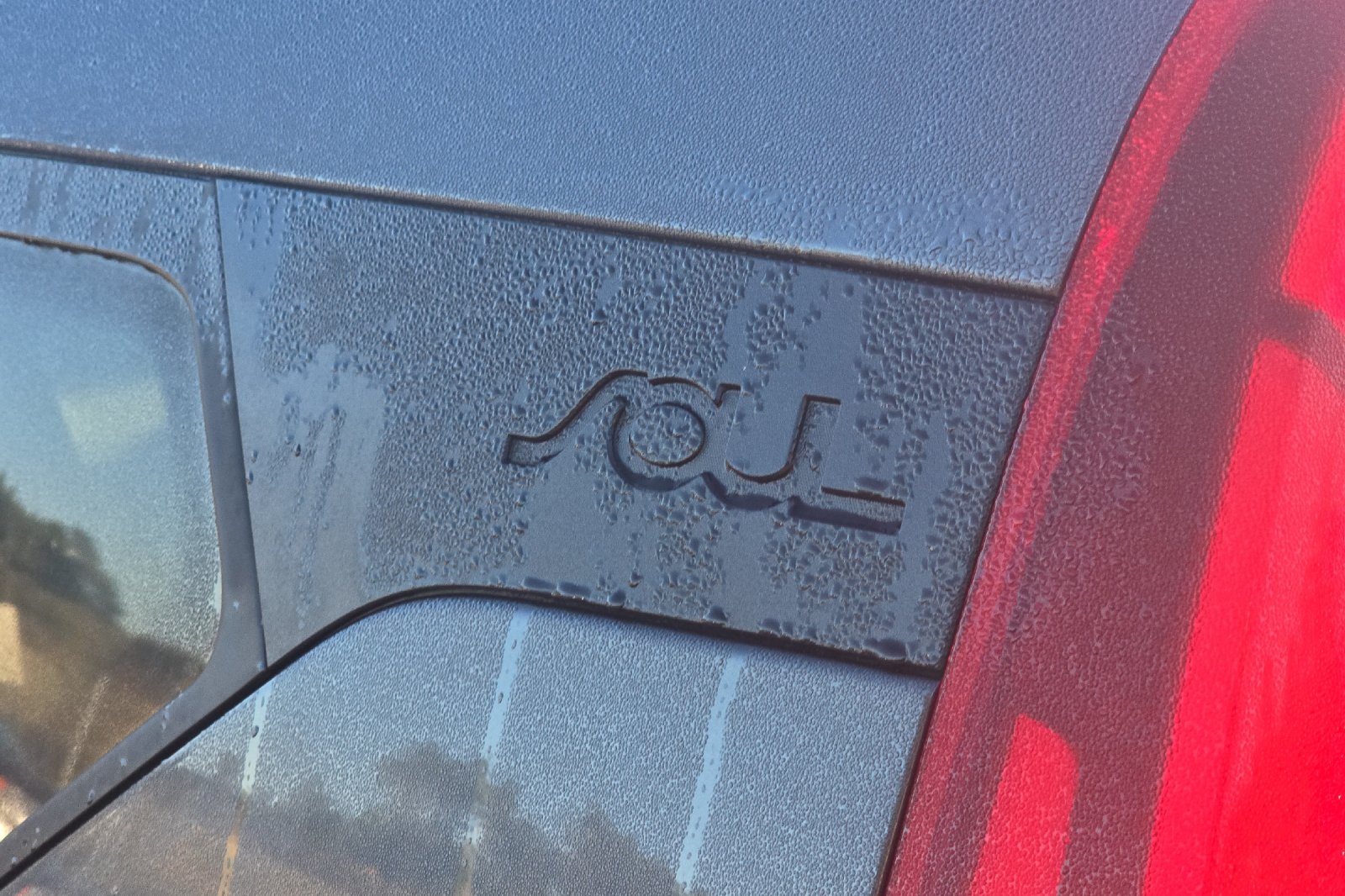 Used 2020 Gray Kia S image 22