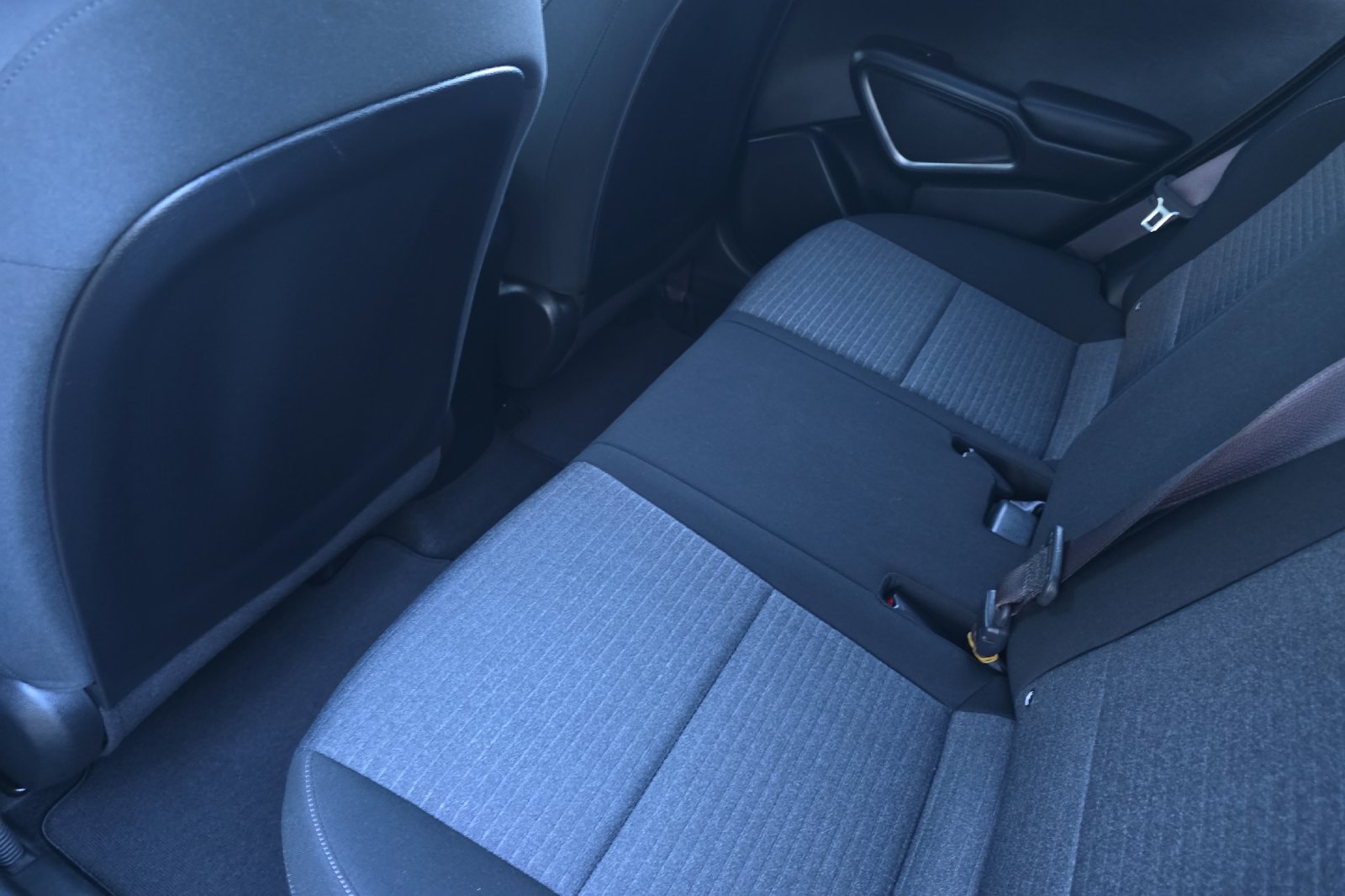 Used 2020 Gray Kia S image 9