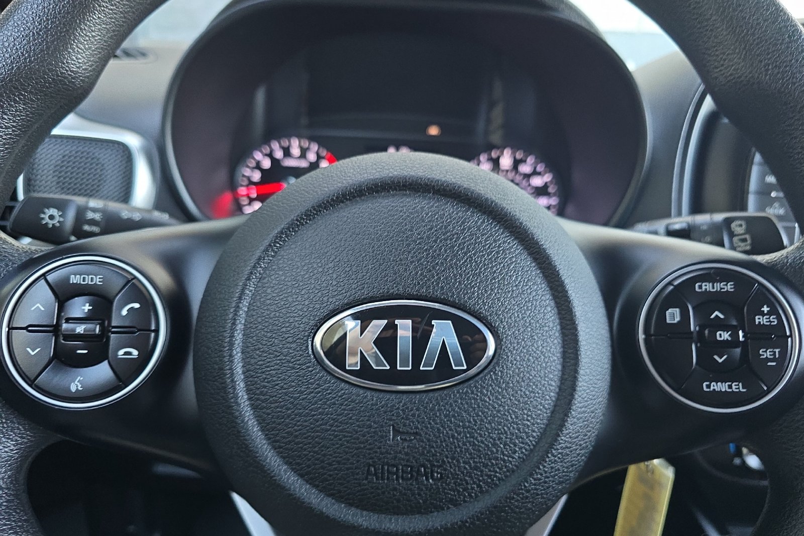 Used 2020 Gray Kia S image 19