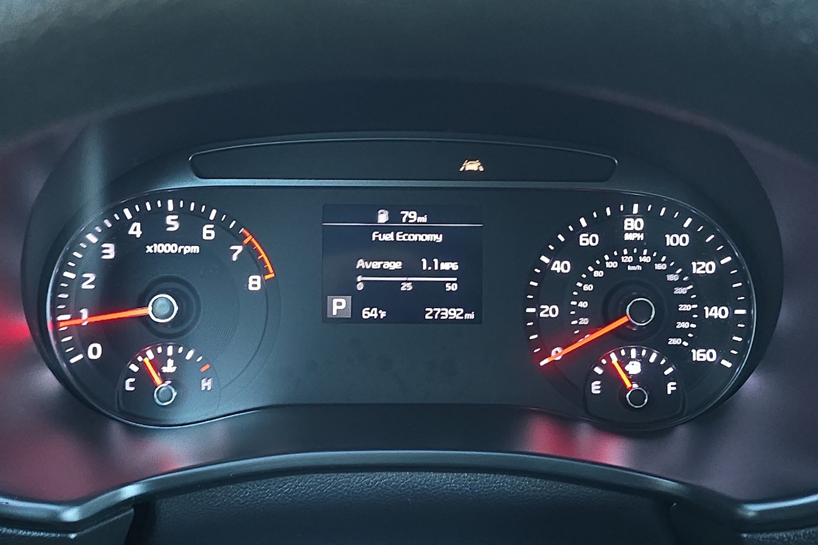 Used 2020 Gray Kia S image 20