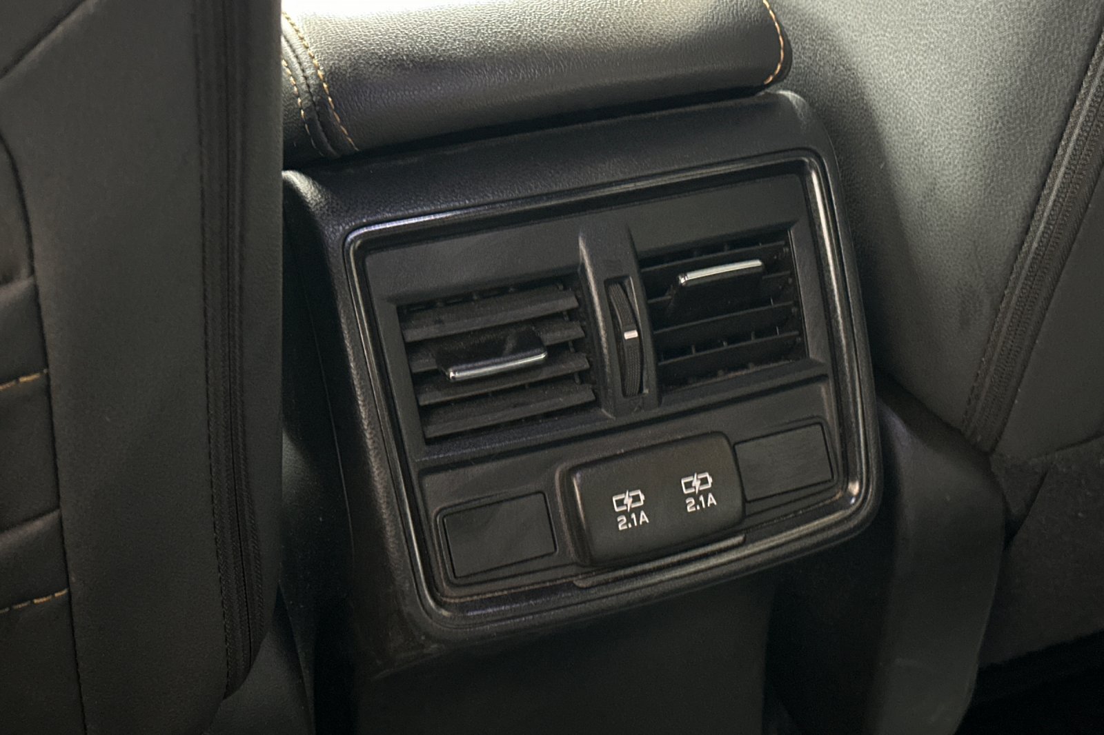 Certified Used 2024 Black Subaru Wilderness image 17
