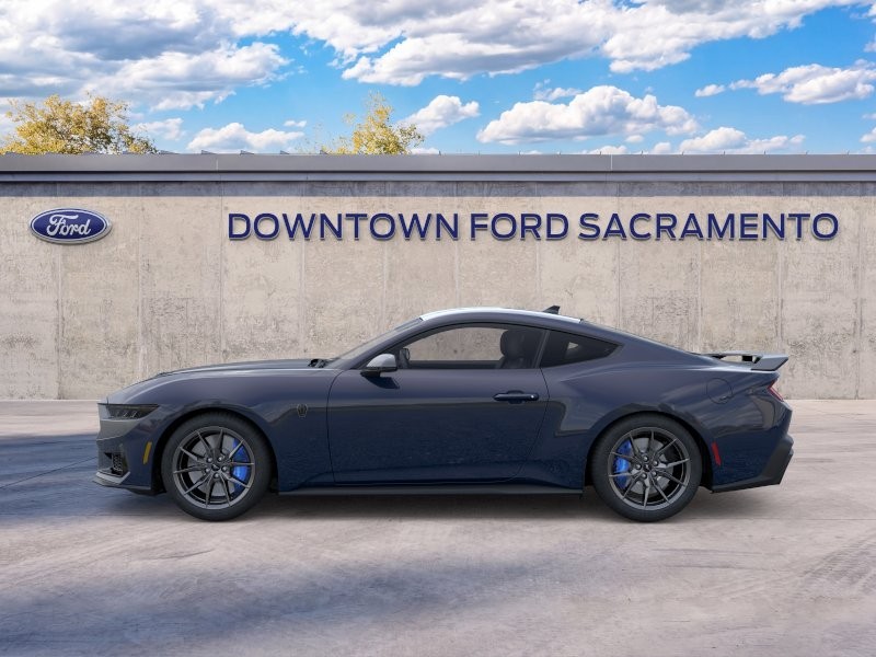New 2026  Ford Dark Horse® Premium image 3