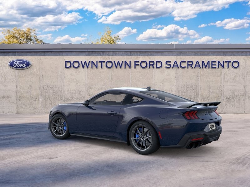 New 2026  Ford Dark Horse® Premium image 4