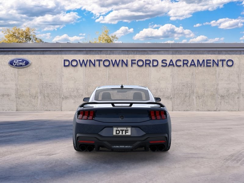 New 2026  Ford Dark Horse® Premium image 5