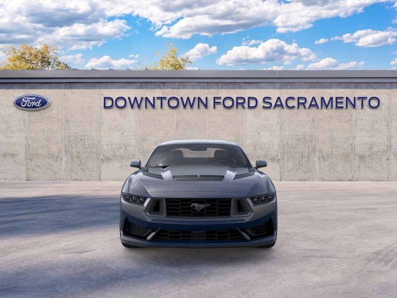 New 2026  Ford Dark Horse® Premium image 6