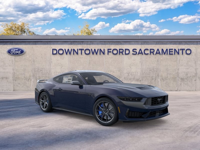 New 2026  Ford Dark Horse® Premium image 7