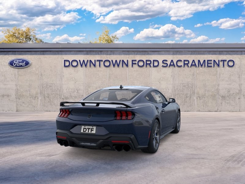 New 2026  Ford Dark Horse® Premium image 8