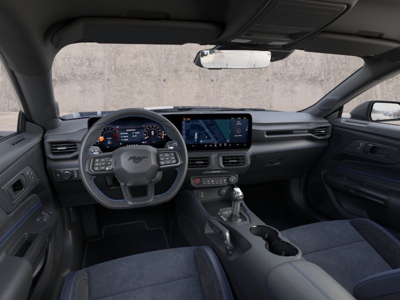 New 2026  Ford Dark Horse® Premium image 9