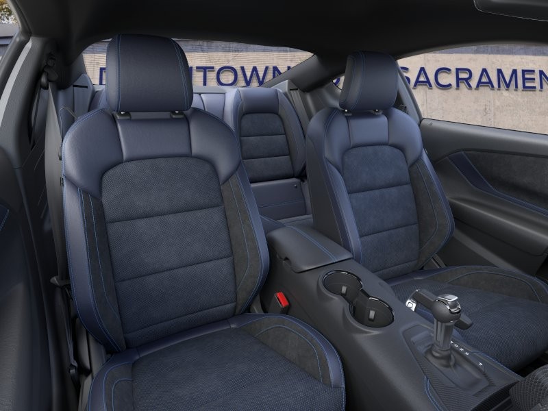 New 2026  Ford Dark Horse® Premium image 10