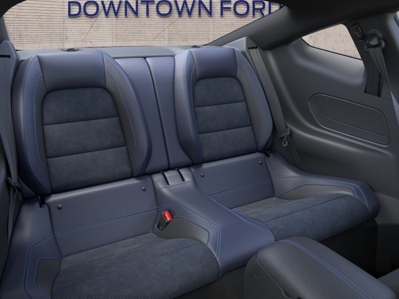 New 2026  Ford Dark Horse® Premium image 11