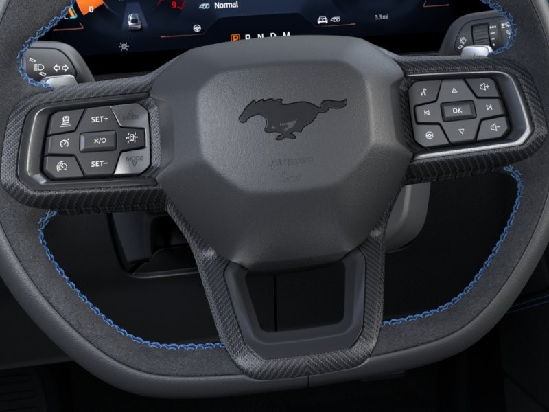 New 2026  Ford Dark Horse® Premium image 12