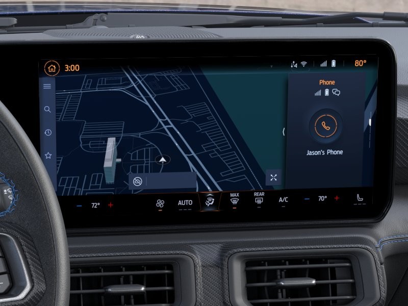 New 2026  Ford Dark Horse® Premium image 14