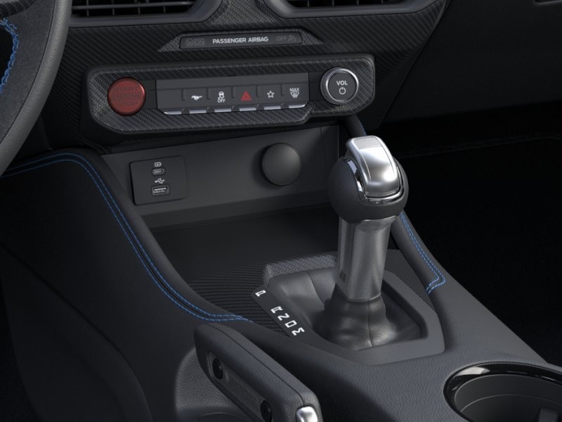 New 2026  Ford Dark Horse® Premium image 15