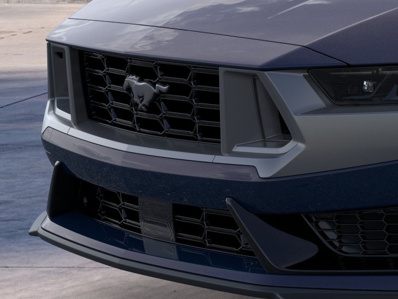 New 2026  Ford Dark Horse® Premium image 17