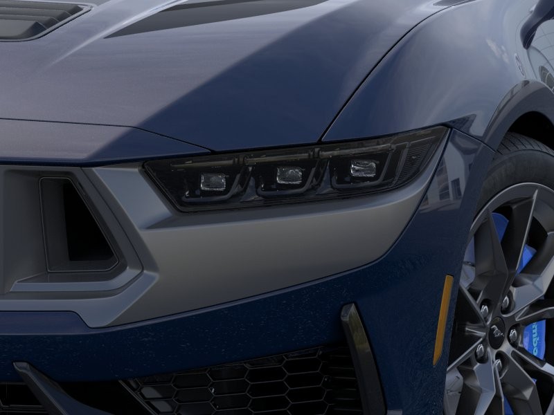 New 2026  Ford Dark Horse® Premium image 18
