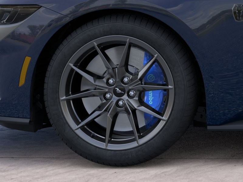 New 2026  Ford Dark Horse® Premium image 19