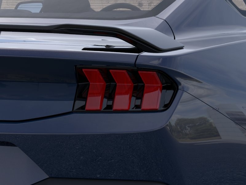 New 2026  Ford Dark Horse® Premium image 21