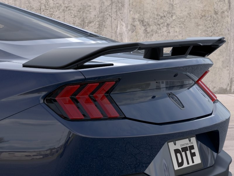 New 2026  Ford Dark Horse® Premium image 22