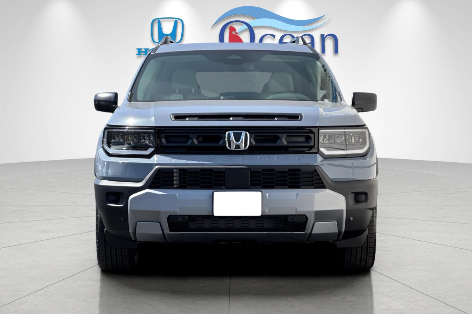 New 2026  Honda RTL image 8