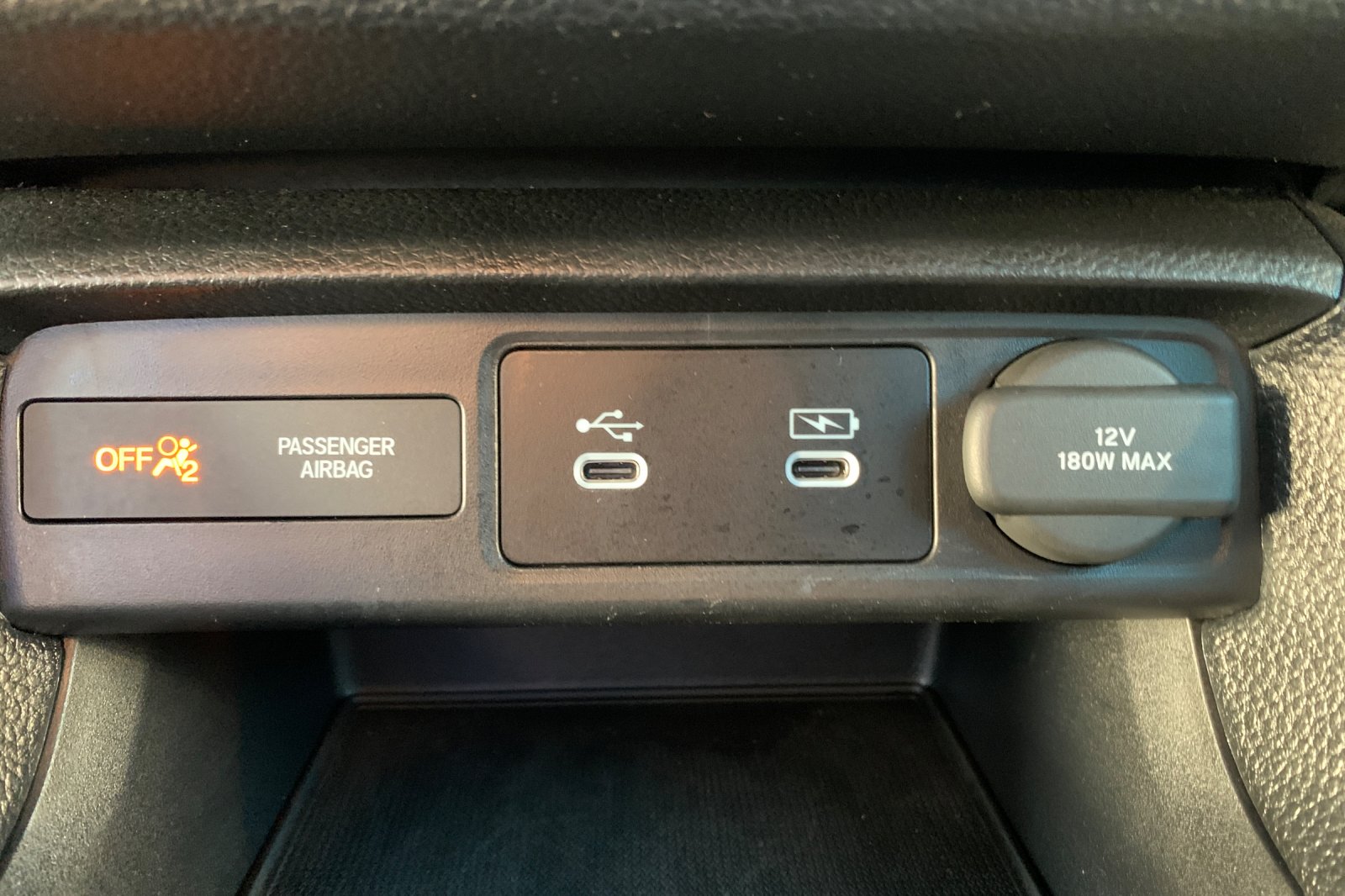Certified Used 2025 Crystal Black Pearl Honda Sport image 36