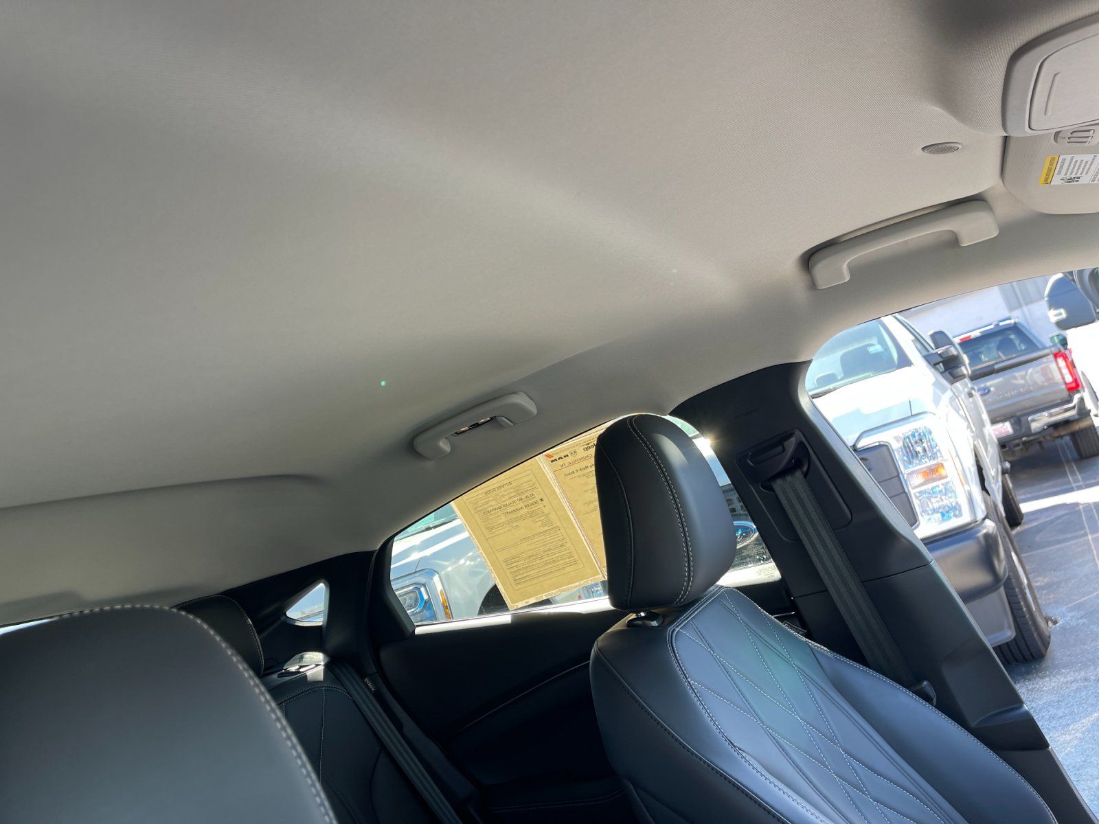 Used 2025 Blue Ford Select image 20