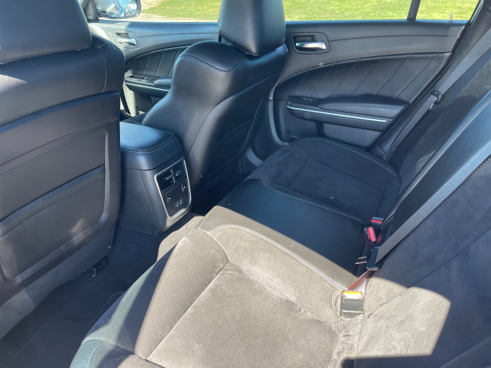 Used 2022 Gray Dodge R T Scat Pack image 14