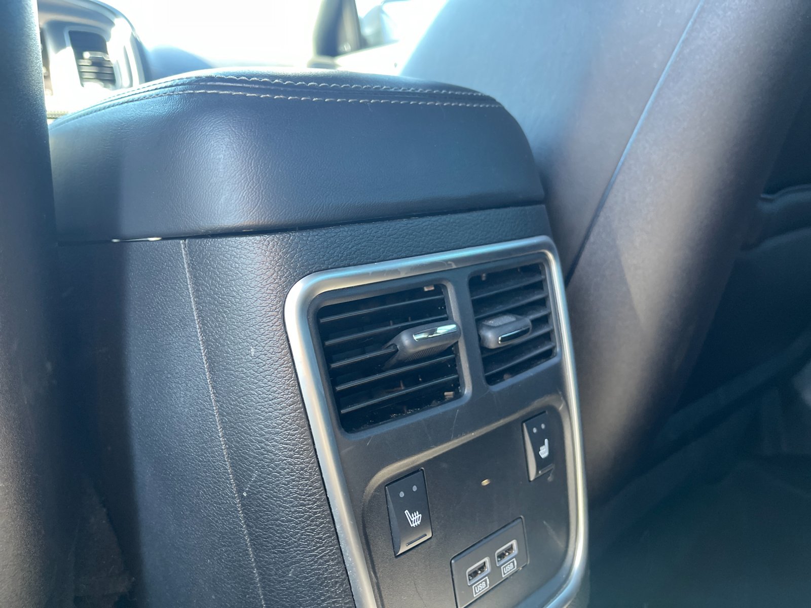 Used 2022 Gray Dodge R T Scat Pack image 15