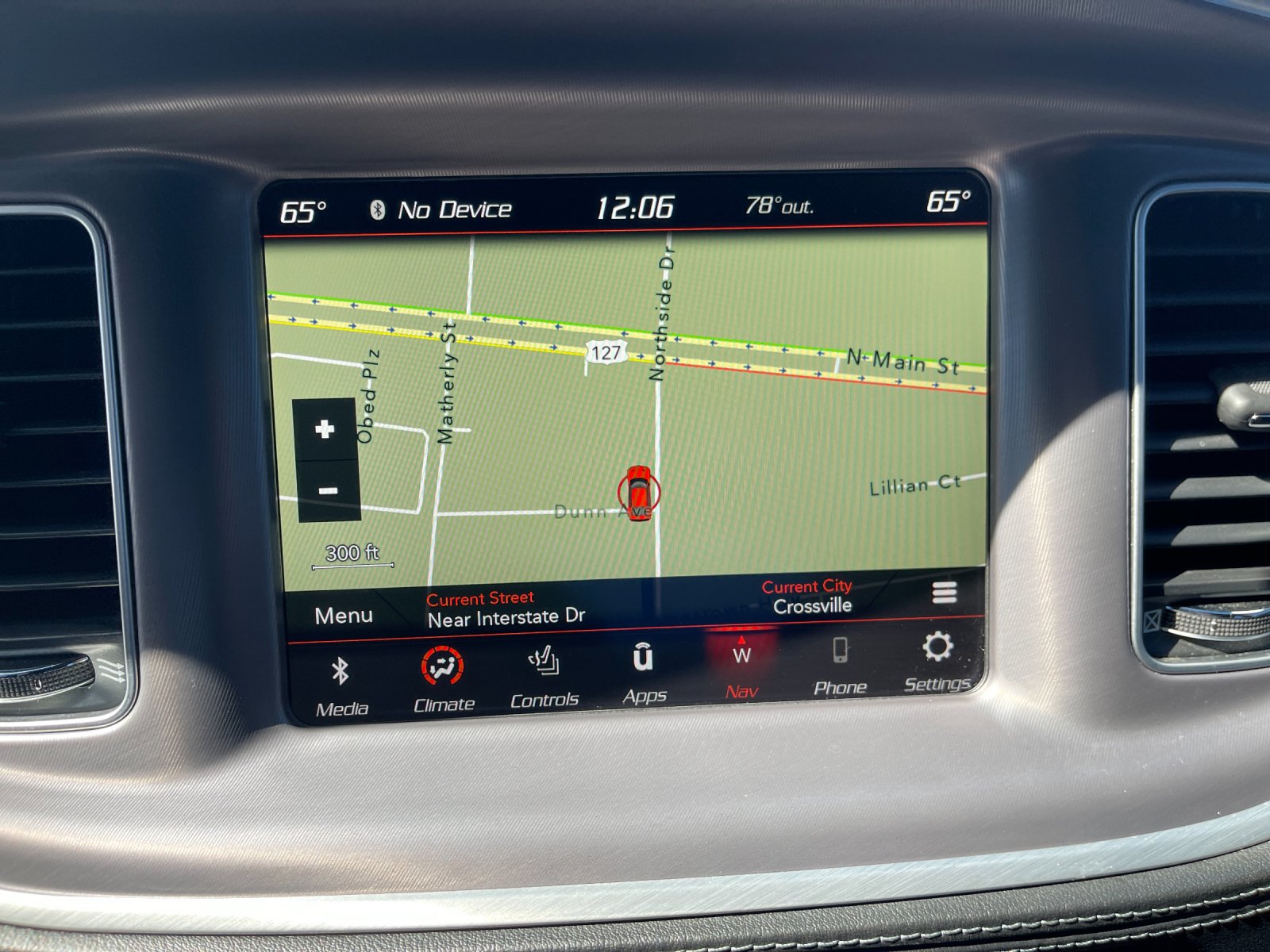 Used 2022 Gray Dodge R T Scat Pack image 22
