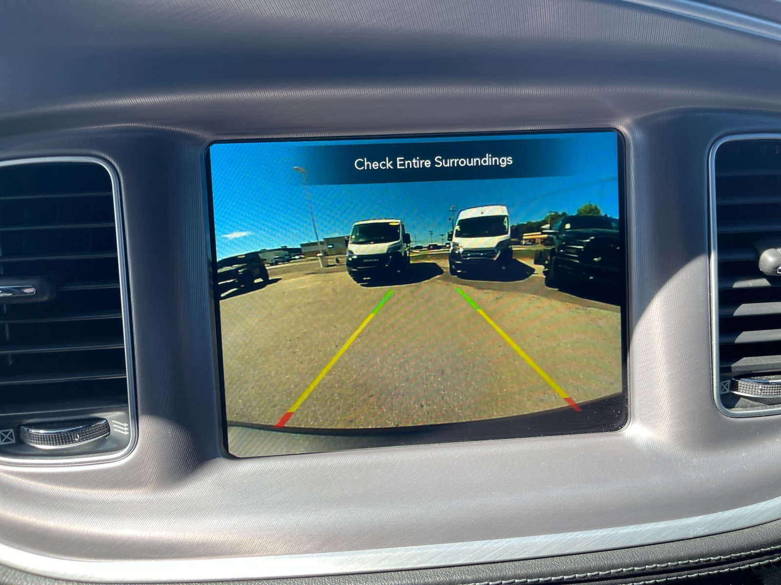 Used 2022 Gray Dodge R T Scat Pack image 23