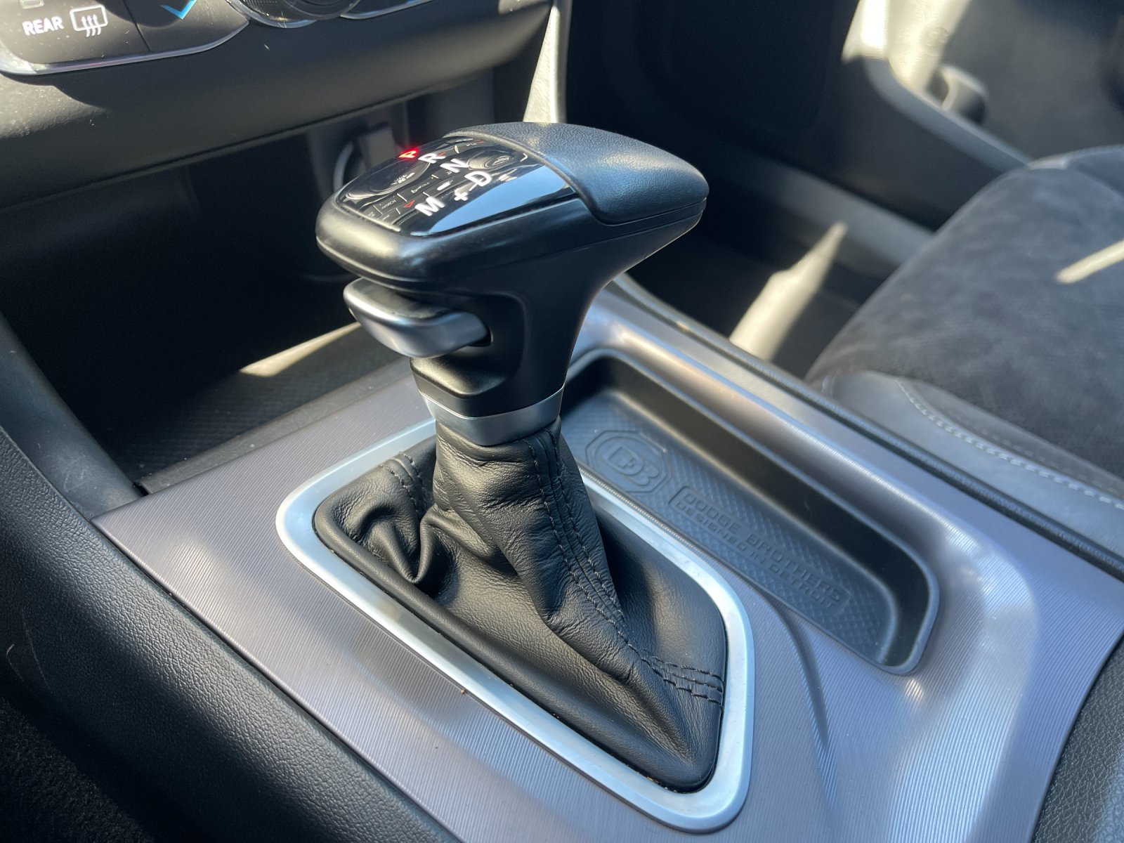 Used 2022 Gray Dodge R T Scat Pack image 25