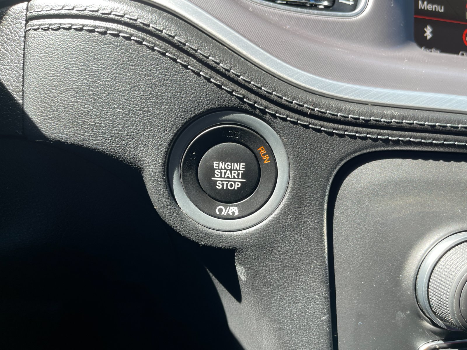 Used 2022 Gray Dodge R T Scat Pack image 26