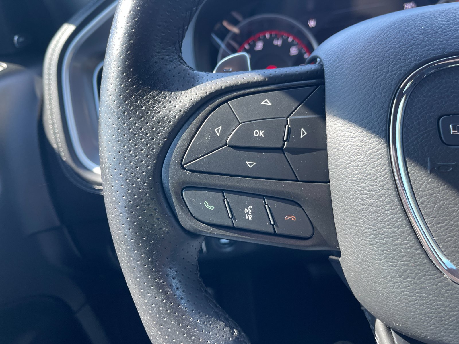 Used 2022 Gray Dodge R T Scat Pack image 28