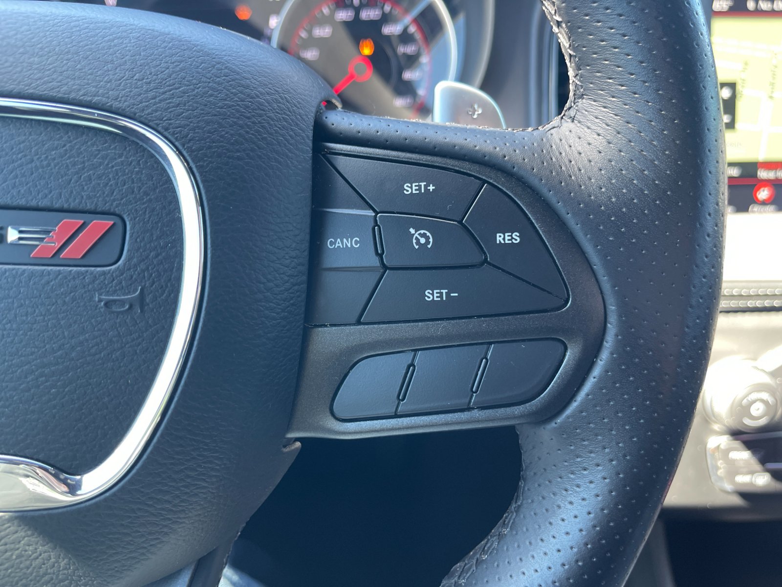 Used 2022 Gray Dodge R T Scat Pack image 29