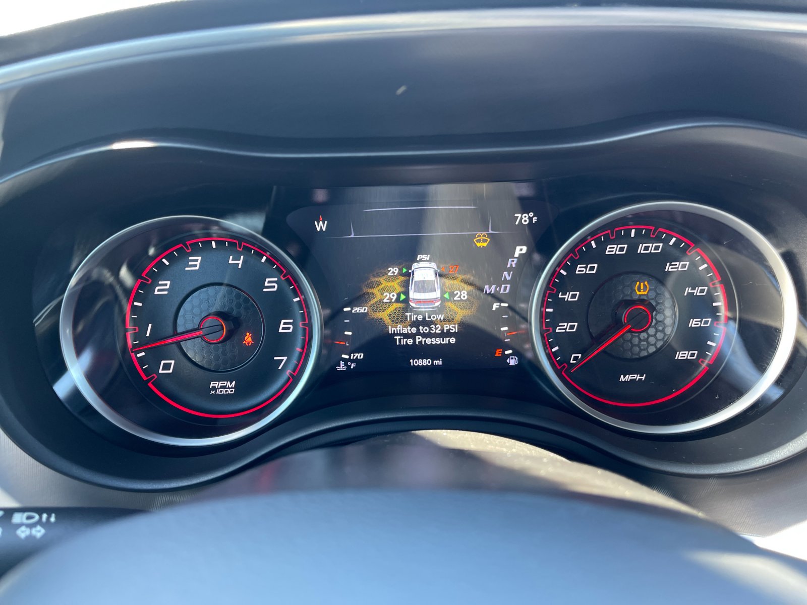 Used 2022 Gray Dodge R T Scat Pack image 30