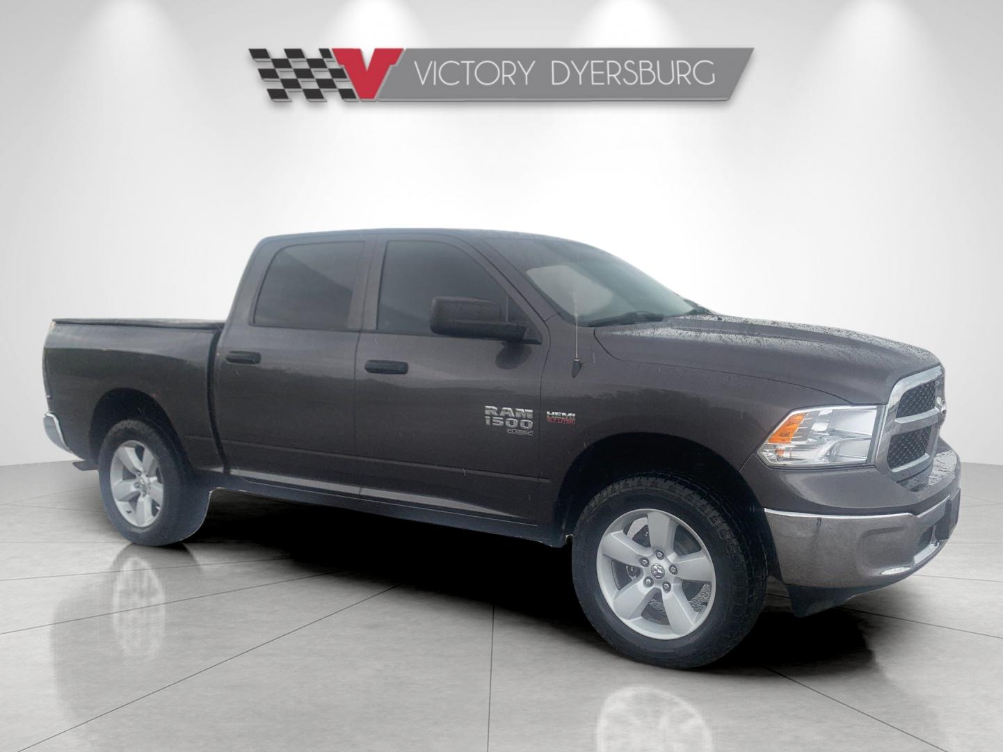 2023 RAM 1500 Classic