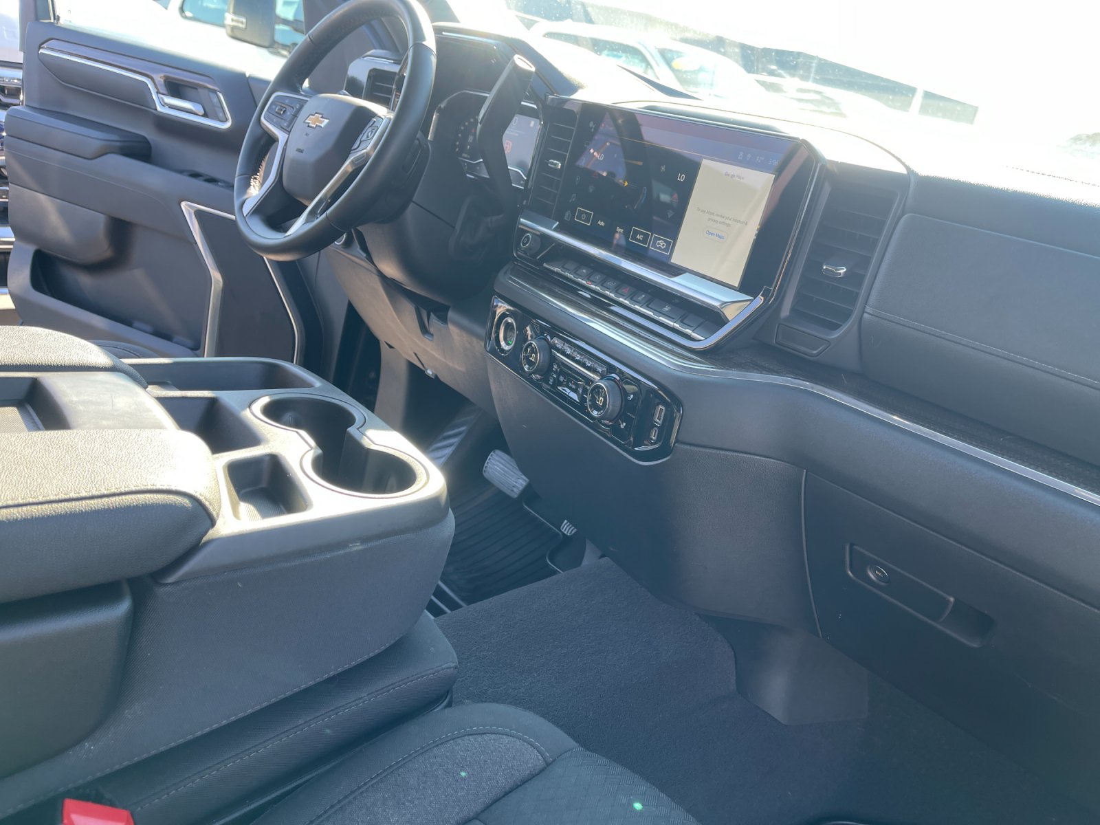 Used 2023 Black Chevrolet LT image 18