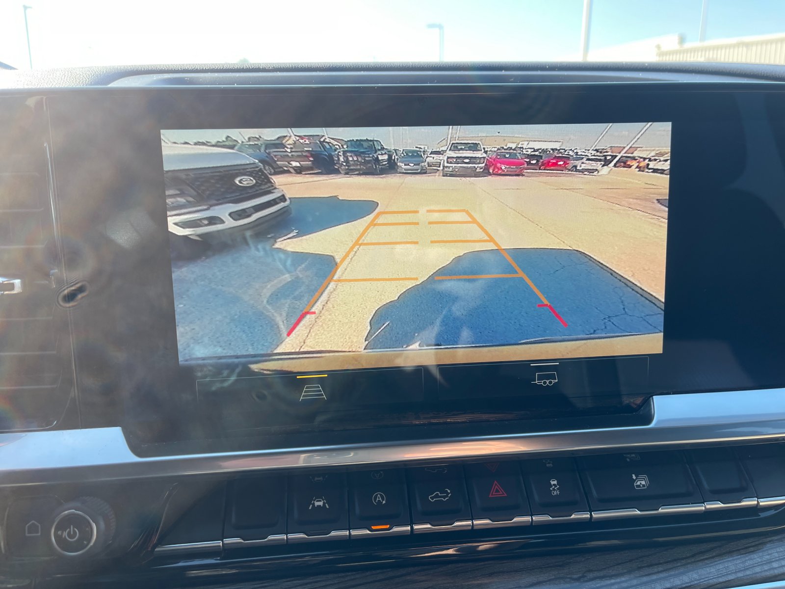 Used 2023 Black Chevrolet LT image 23