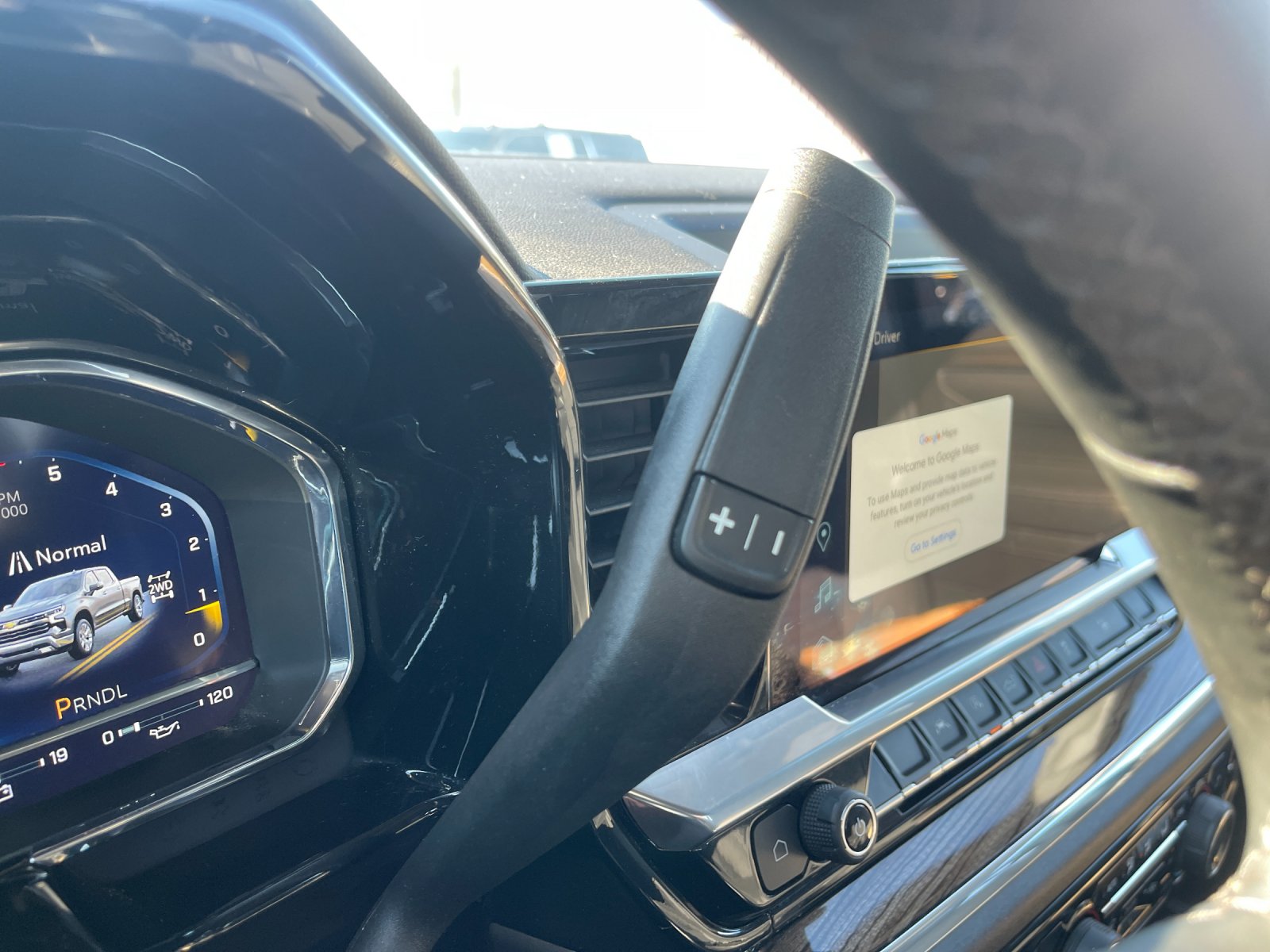 Used 2023 Black Chevrolet LT image 25