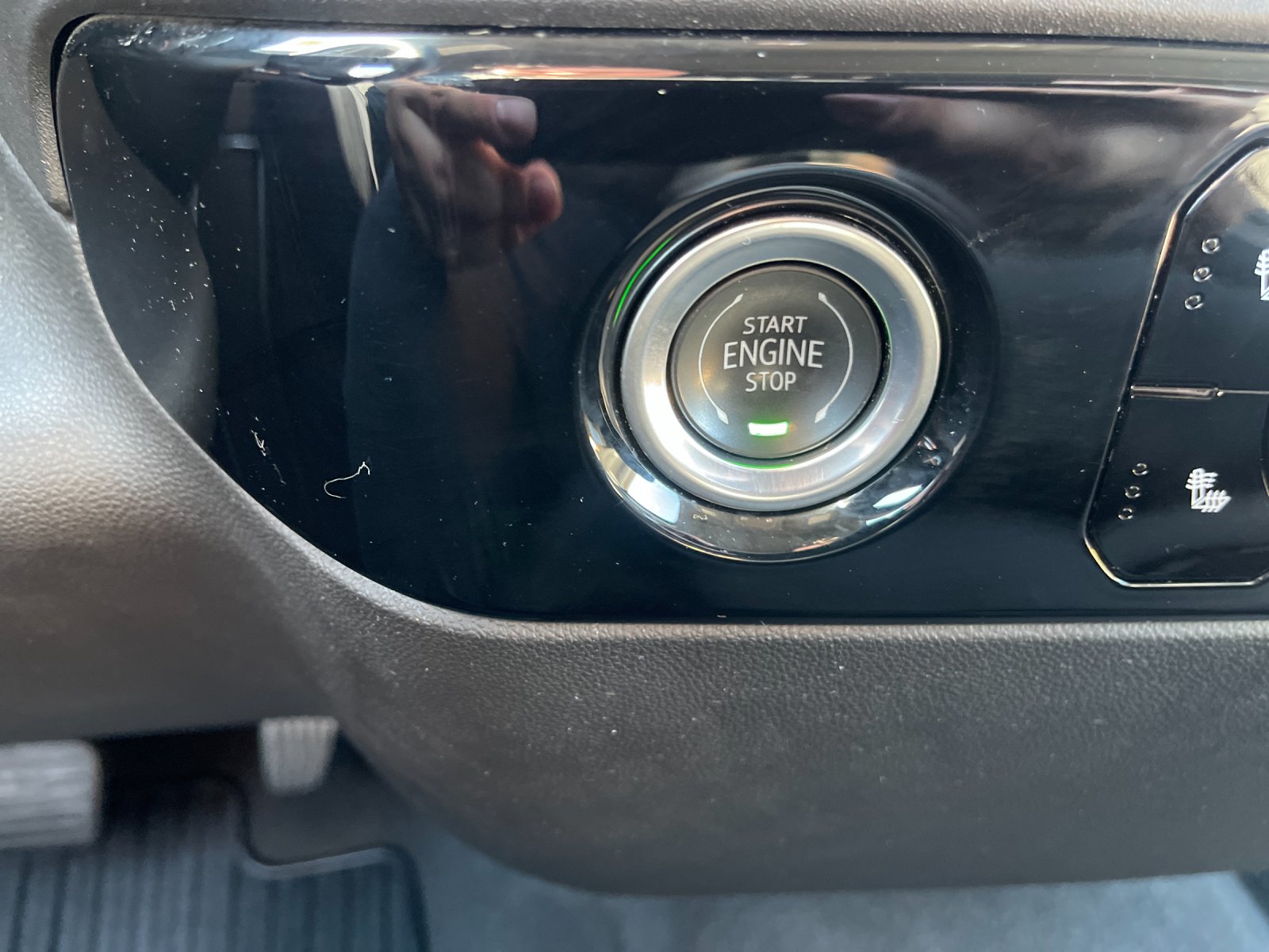 Used 2023 Black Chevrolet LT image 26