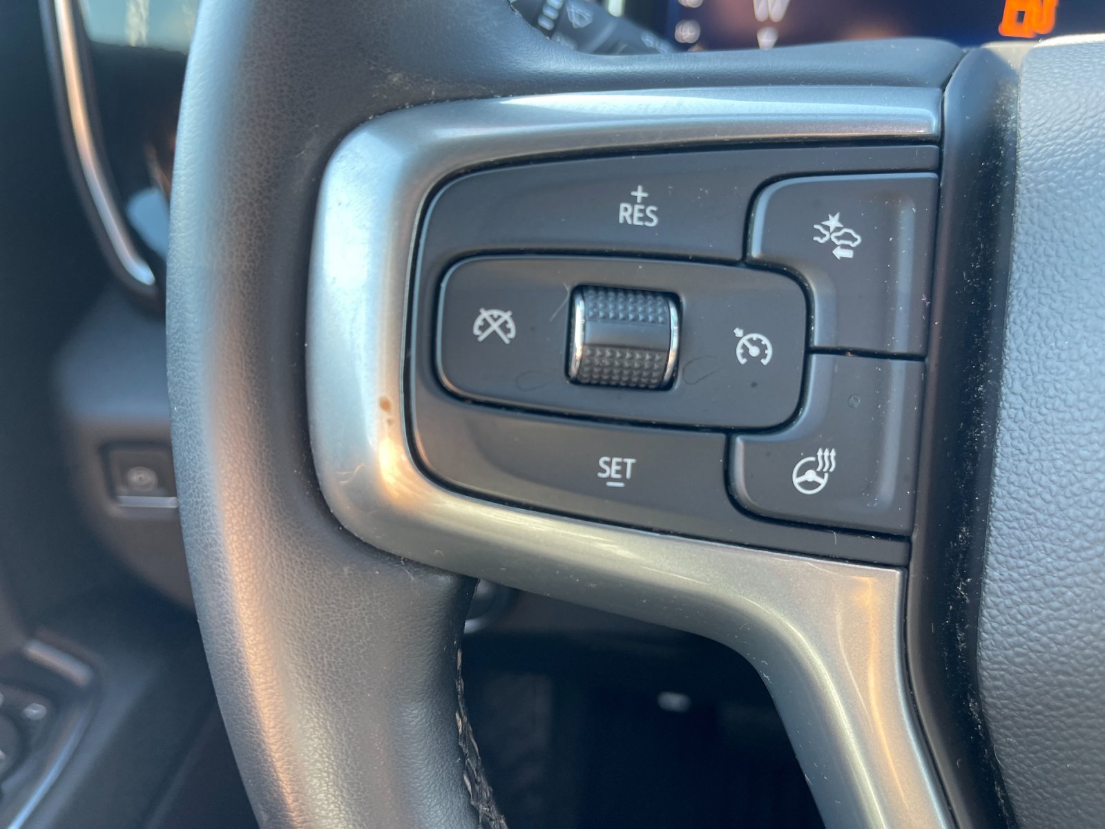 Used 2023 Black Chevrolet LT image 28