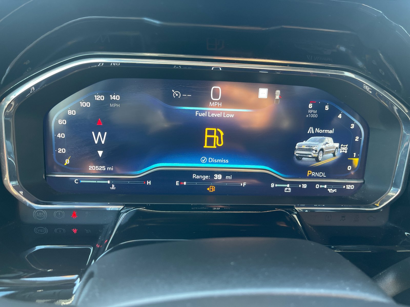 Used 2023 Black Chevrolet LT image 30