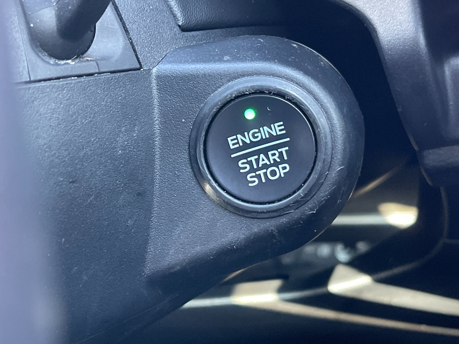 Used 2024 Gray Ford Lariat image 25