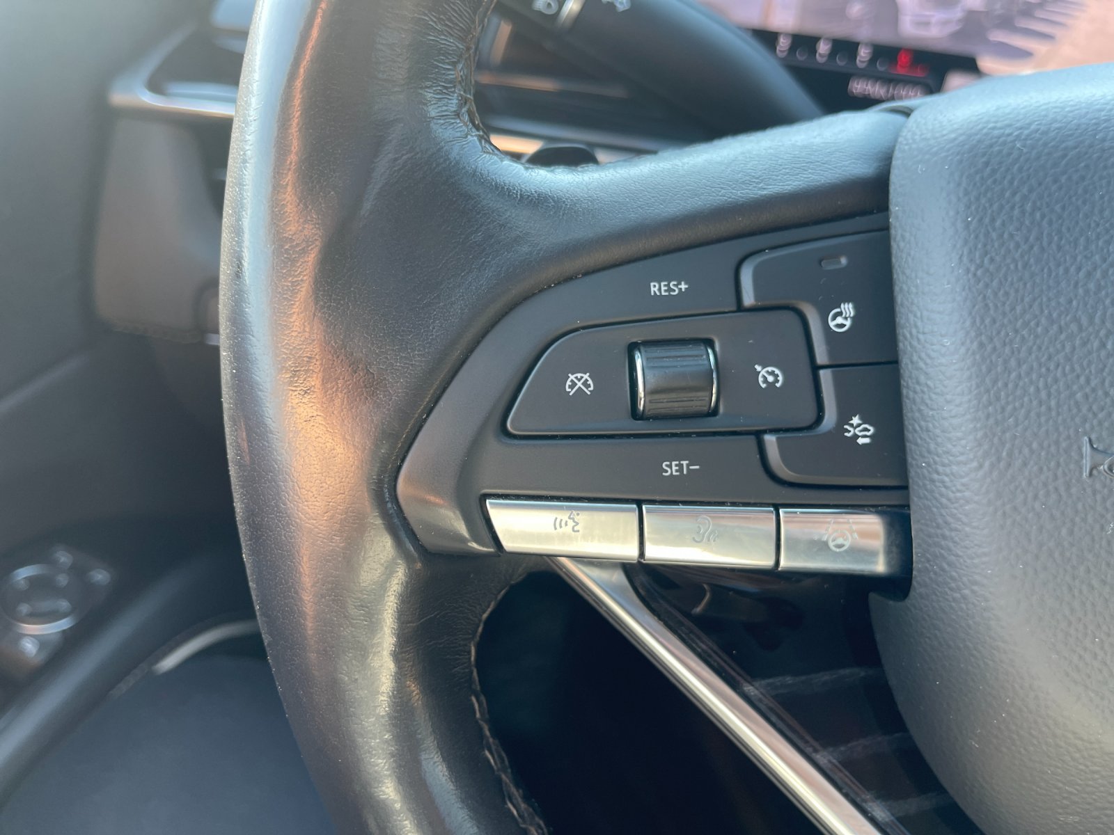 Used 2023 Black Cadillac Sport image 32