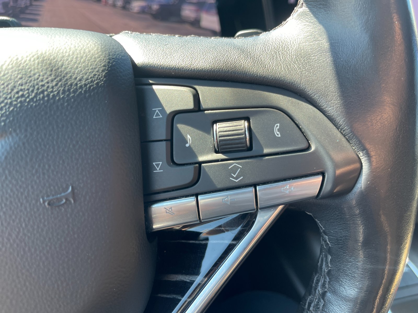 Used 2023 Black Cadillac Sport image 33