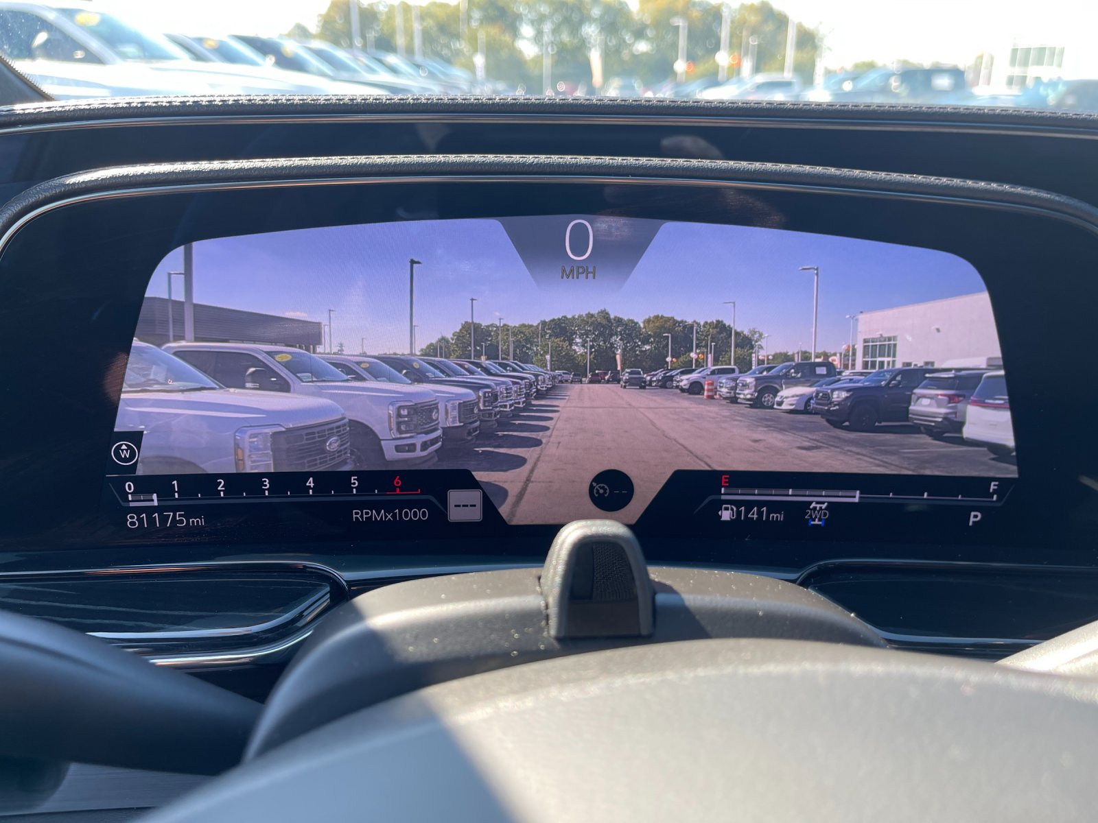 Used 2023 Black Cadillac Sport image 34